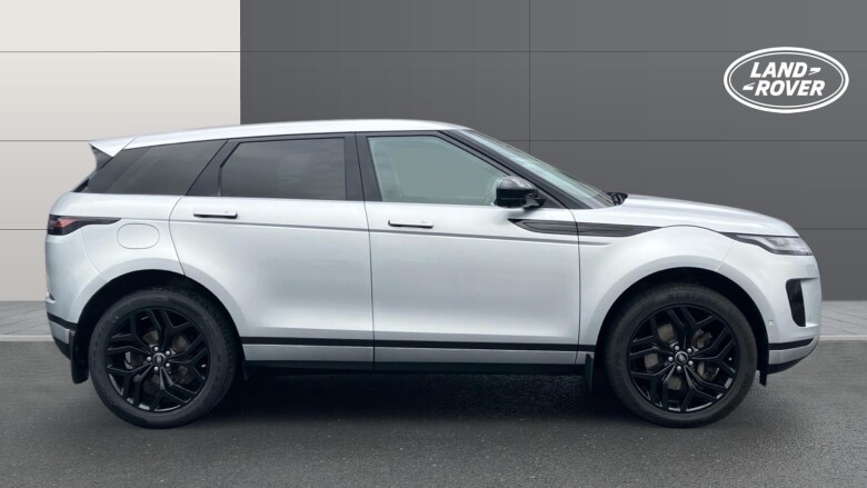 Land Rover Range Rover Evoque 2.0 P200 HSE 5dr Auto Petrol Hatchback